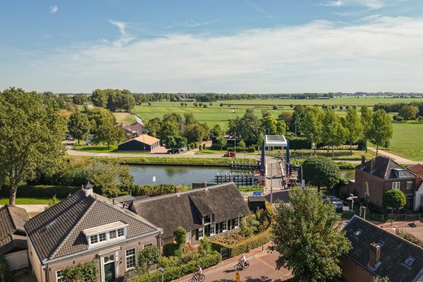 Verkocht onder voorbehoud: DE KIJKDAGEN ZIJN VOL