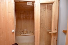 18 AUR1496 GroundFloor Sauna web