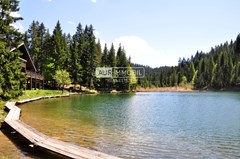 6 Comelico Superiore, lago di Sant'Anna web