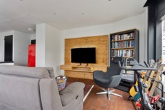 Nieuw in verkoop:Berkelselaan 112A, 3038 NA Rotterdam - Foto