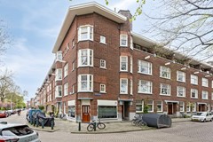 Berkelselaan 112A, 3038NA Rotterdam