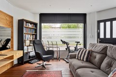 Nieuw in verkoop:Berkelselaan 112A, 3038 NA Rotterdam - Foto