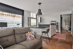 Nieuw in verkoop:Berkelselaan 112A, 3038 NA Rotterdam - Foto