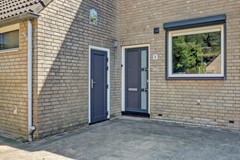 Nieuw in verkoop:Hobo 8, 3068 HN Rotterdam - Foto