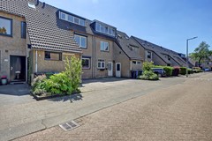 Nieuw in verkoop:Hobo 8, 3068 HN Rotterdam - Foto
