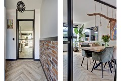 Nieuw in verkoop:Hobo 8, 3068 HN Rotterdam - Foto