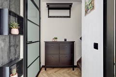 Nieuw in verkoop:Hobo 8, 3068 HN Rotterdam - Foto