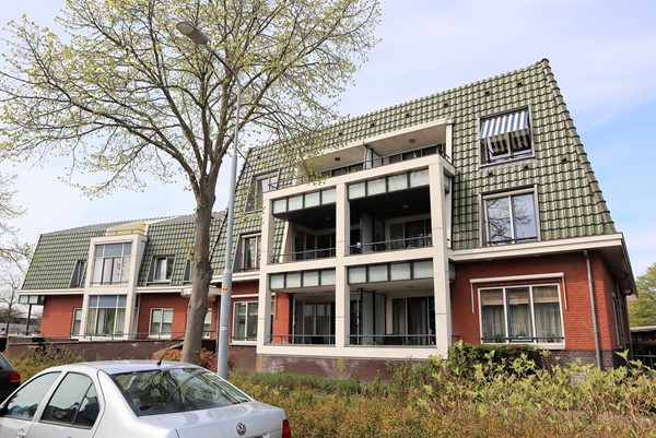Rented subject to conditions: Platte Ven 30, 1723 AB Noord-Scharwoude