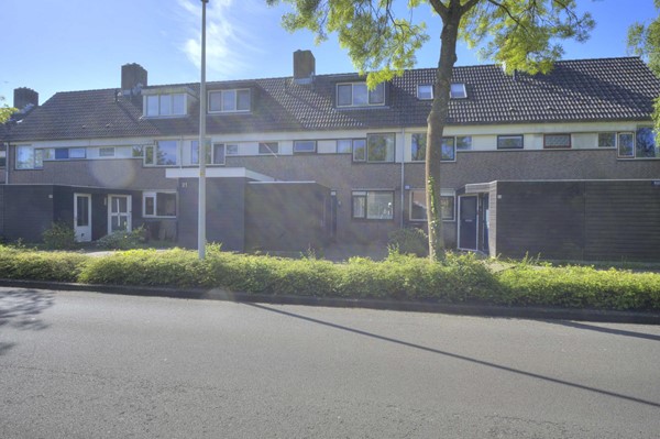 Elgerweg 33, 1825KA Alkmaar