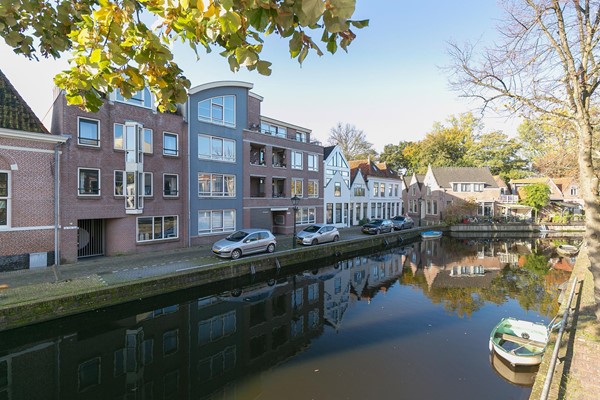 Rented: Lindegracht 14A, 1811 GE Alkmaar