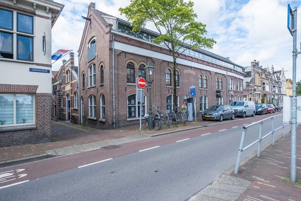 Kanaalkade 16A 3, 1811LP Alkmaar