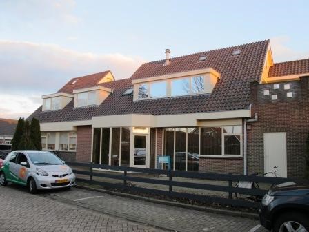 Verhuurd: Van Loonstraat 1C, 1701 EN Heerhugowaard