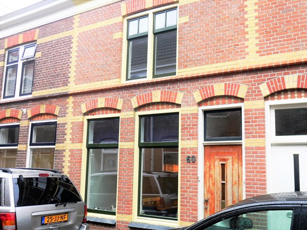 Stuartstraat 60, 1815BT Alkmaar