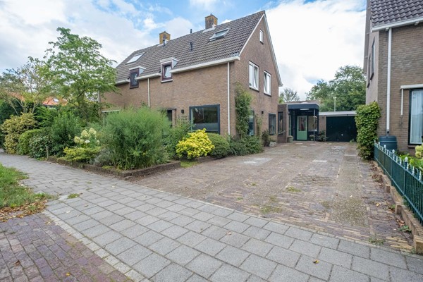 For rent: Ewisweg 4, 1852 EK Heiloo