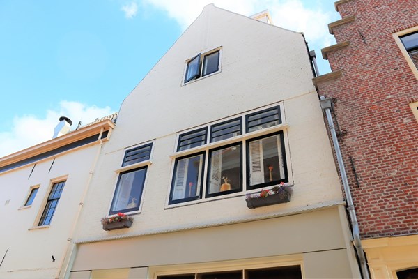 Rented: Sint Annastraat 3, 1811BR Alkmaar