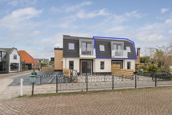 Onder optie: Dorpsstraat 726E, 1724NR Oudkarspel