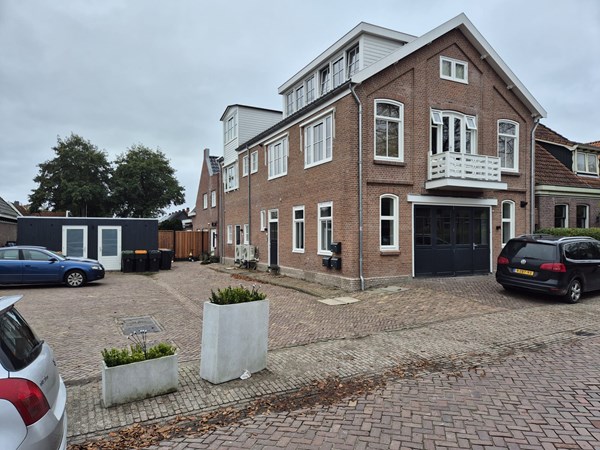 Te huur: Dorpsstraat 813, 1724NN Oudkarspel