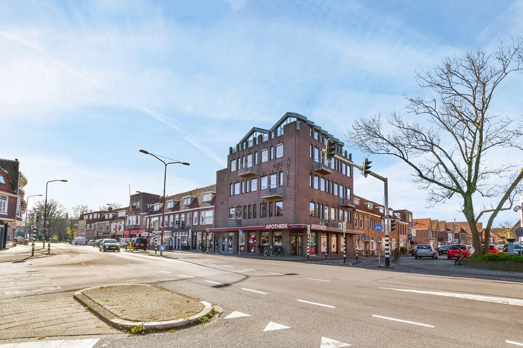 Appartement in Alkmaar