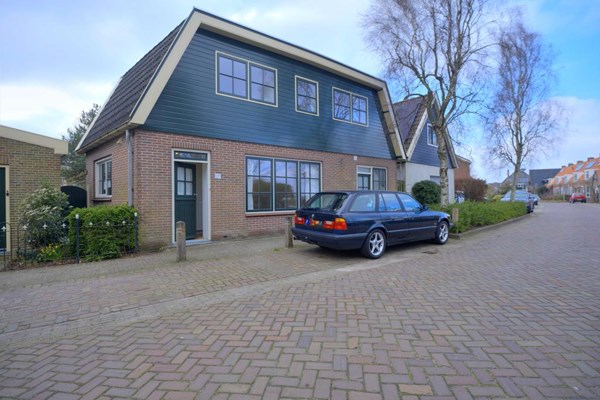 Te huur: Dorpsstraat 937A, 1724RB Oudkarspel