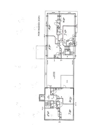 Floorplan - Titanialaan 13L, 1702 AZ Heerhugowaard