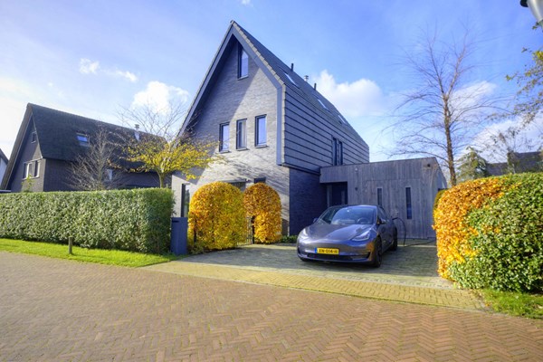 Medium property photo - Bardesiuslaan 9, 1851 DZ Heiloo