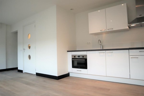 Medium property photo - Titanialaan 13H, 1702 AZ Heerhugowaard