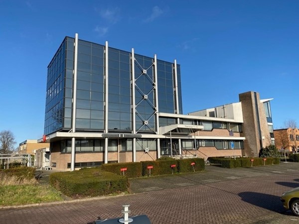 Medium property photo - Titanialaan 13H, 1702 AZ Heerhugowaard