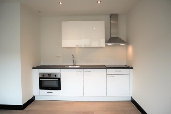 Medium property photo - Titanialaan 13H, 1702 AZ Heerhugowaard