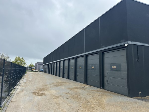 Medium property photo - Van Vlissingenstraat 59, 9403 BB Assen
