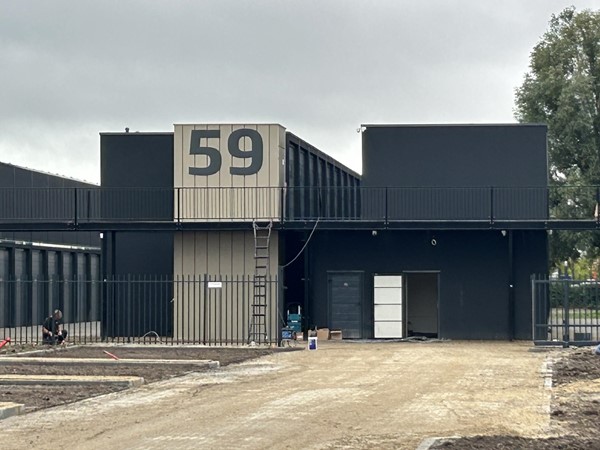 Medium property photo - Van Vlissingenstraat 59, 9403 BB Assen