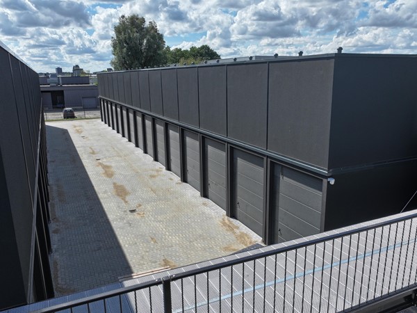 Medium property photo - Van Vlissingenstraat 59, 9403 BB Assen