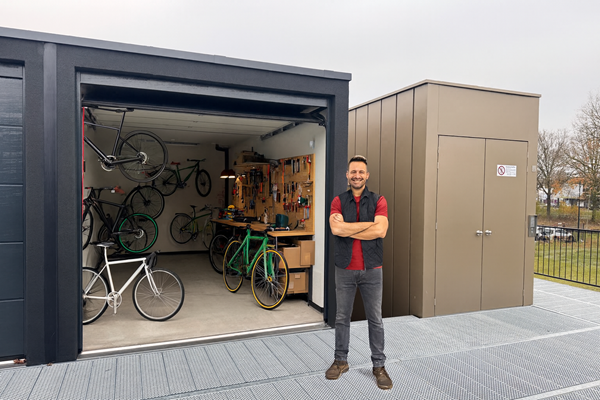 Medium property photo - Van Vlissingenstraat 59, 9403 BB Assen