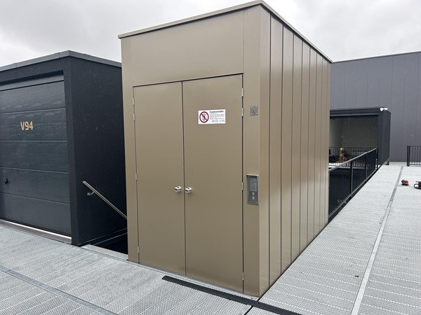 Medium property photo - Van Vlissingenstraat 59, 9403 BB Assen