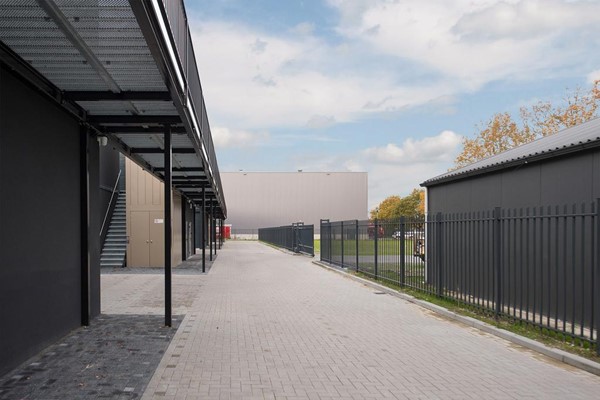 Medium property photo - Van Vlissingenstraat 59, 9403 BB Assen