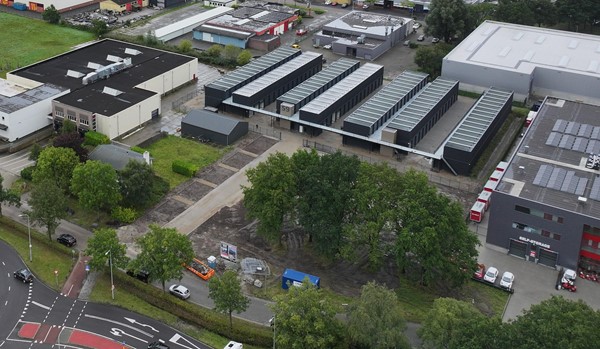 Medium property photo - Van Vlissingenstraat 59, 9403 BB Assen