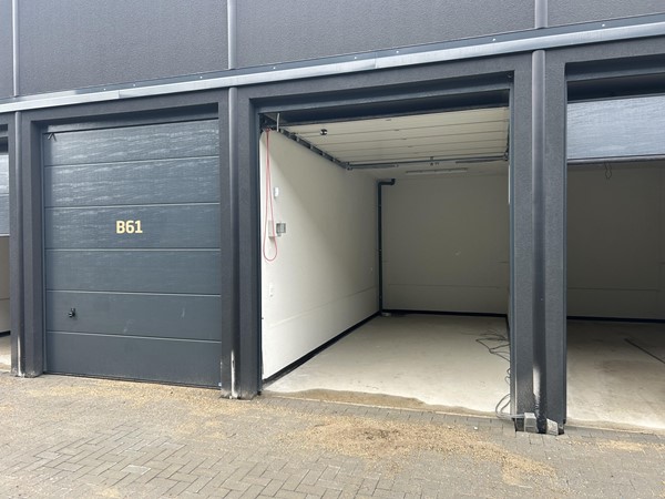 Medium property photo - Van Vlissingenstraat 59, 9403 BB Assen