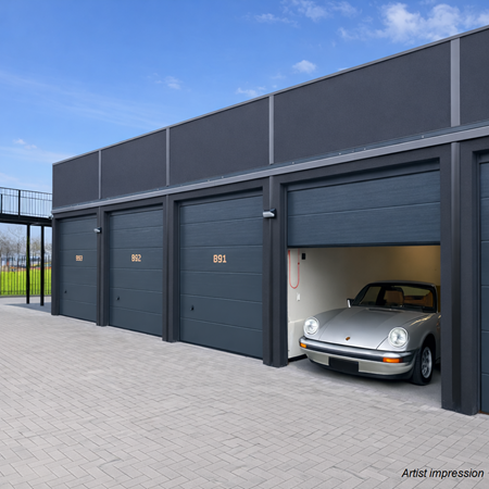 Medium property photo - Van Vlissingenstraat 59, 9403 BB Assen