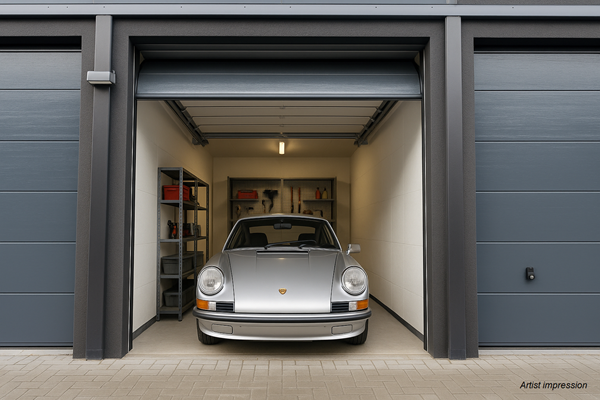 Medium property photo - Van Vlissingenstraat 59, 9403 BB Assen