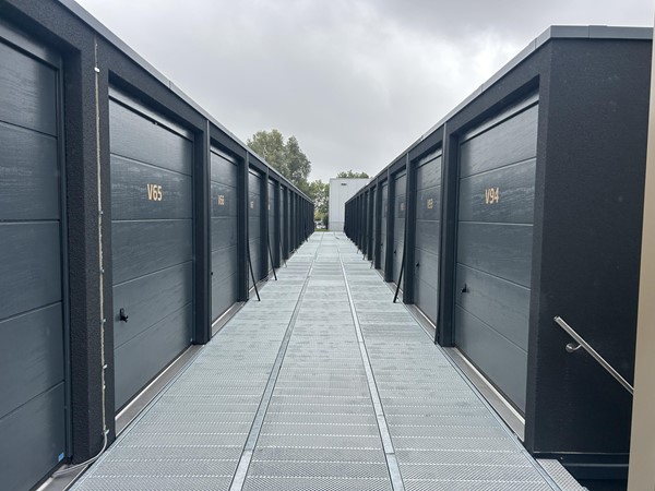 Medium property photo - Van Vlissingenstraat 59, 9403 BB Assen