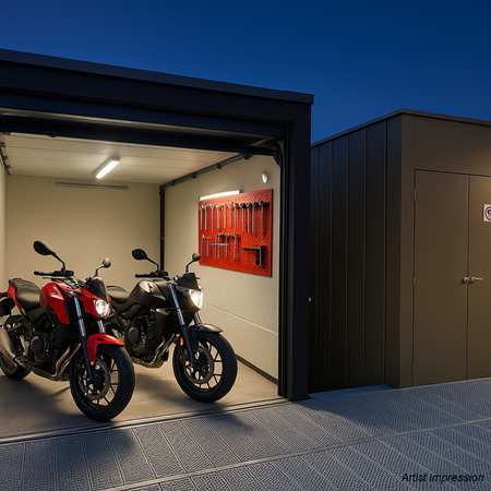 Medium property photo - Van Vlissingenstraat 59, 9403 BB Assen