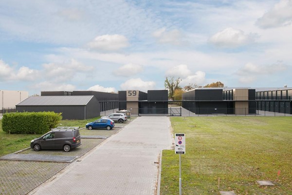 Medium property photo - Van Vlissingenstraat 59, 9403 BB Assen