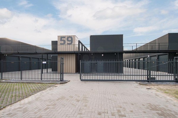 Medium property photo - Van Vlissingenstraat 59, 9403 BB Assen