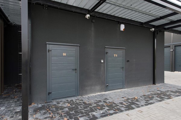 Medium property photo - Van Vlissingenstraat 59, 9403 BB Assen