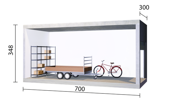 Floorplan - Van Vlissingenstraat 59, 9403 BB Assen