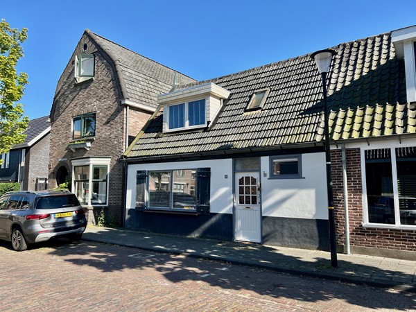 Te huur: Roggeveenstraat 18, 1741EK Schagen