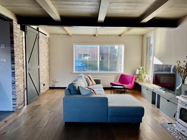 Medium property photo - Roggeveenstraat 18, 1741 EK Schagen