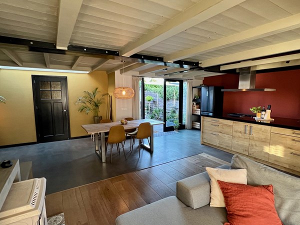 Medium property photo - Roggeveenstraat 18, 1741 EK Schagen