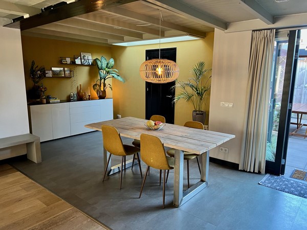Medium property photo - Roggeveenstraat 18, 1741 EK Schagen