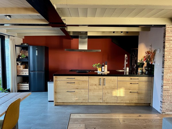 Medium property photo - Roggeveenstraat 18, 1741 EK Schagen
