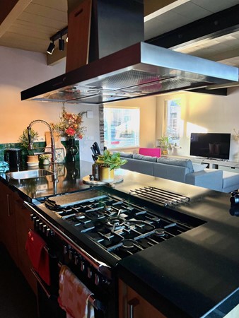 Medium property photo - Roggeveenstraat 18, 1741 EK Schagen
